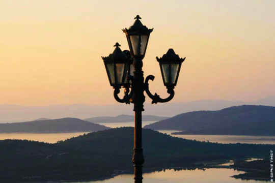 Ayvalik, Turquie, 2012 © Sophie Timsit