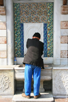 Bursa, Turquie, 2012 © Sophie Timsit