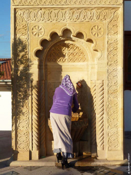 Ankara, Turquie, 2012 © Sophie Timsit