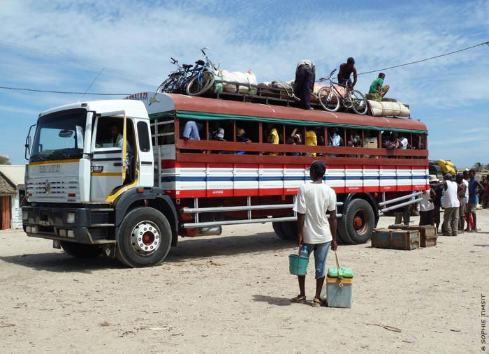 Tulear, Madagascar, 2011 © Sophie Timsit