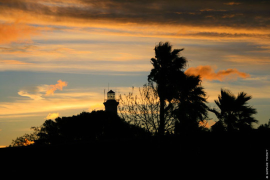 Colonia, Uruguay, 2009 © Sophie Timsit