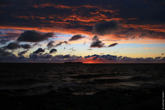 Colonia, Uruguay, 2009 © Sophie Timsit