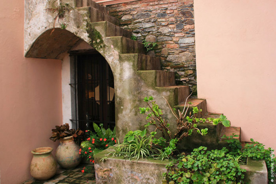 Colonia, Uruguay, 2009 © Sophie Timsit