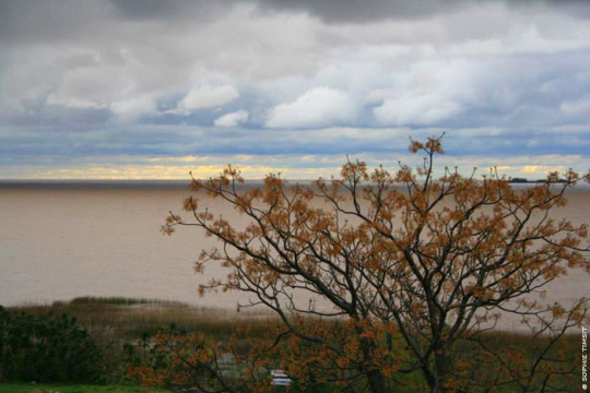 Colonia, Uruguay, 2009 © Sophie Timsit