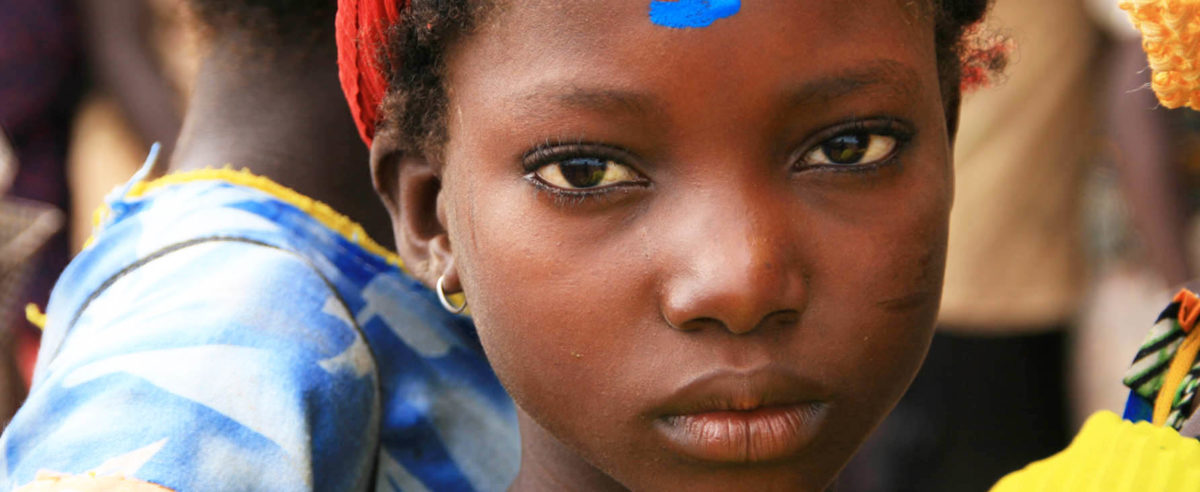 Burkina Faso © Sophie Timsit Burkina Faso © Sophie Timsit