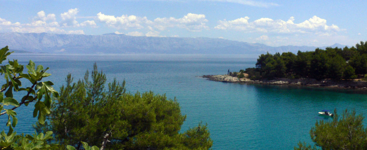 Croatie © Sophie Timsit Croatie © Sophie Timsit