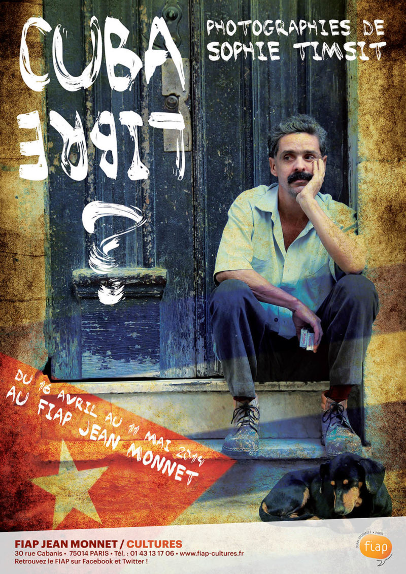 Cuba Libre © Sophie Timsit Cuba Libre © Sophie Timsit