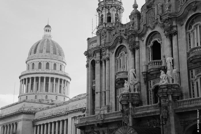 Cuba © Sophie Timsit
