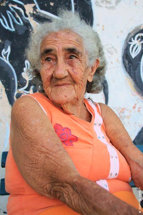 Cuba © Sophie Timsit