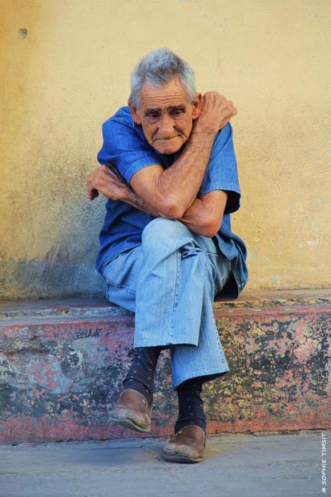 Cuba © Sophie Timsit