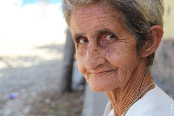 Cuba © Sophie Timsit