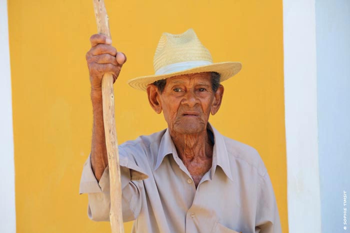 Cuba © Sophie Timsit