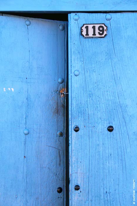 Cuba © Sophie Timsit