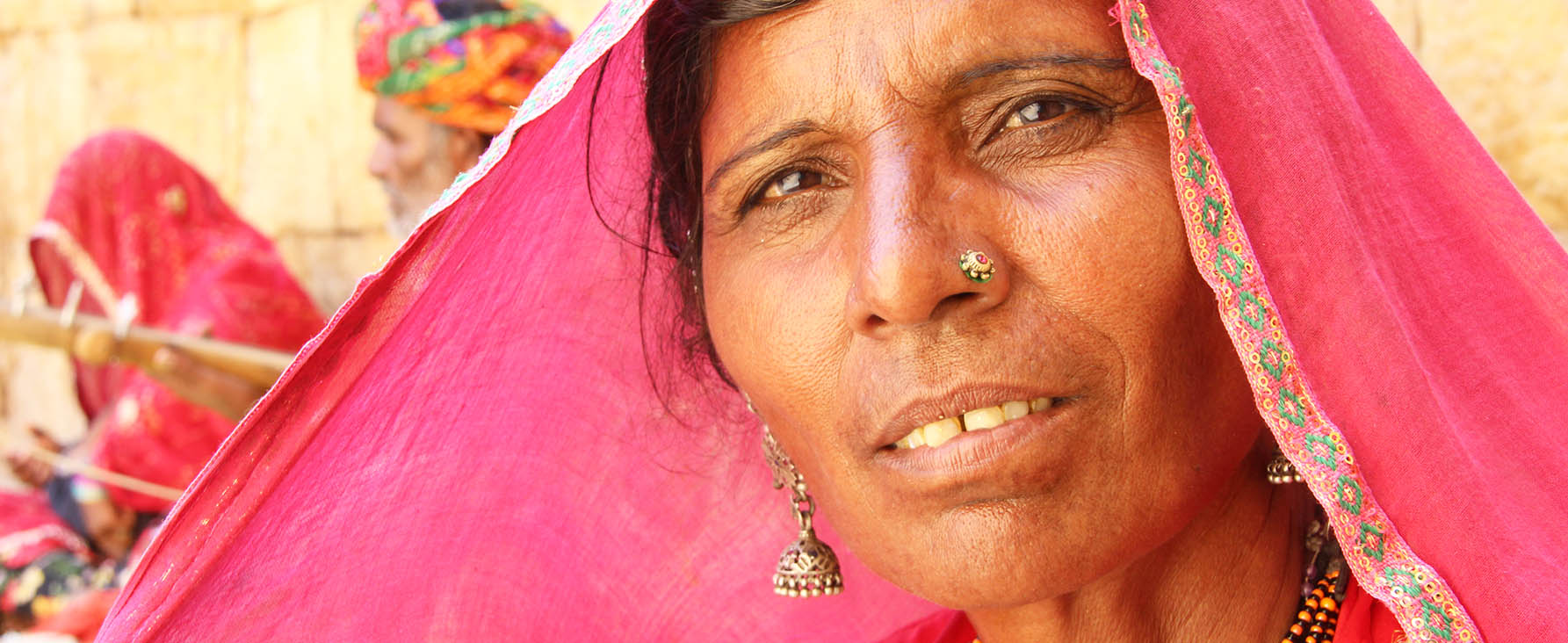Inde © Sophie Timsit