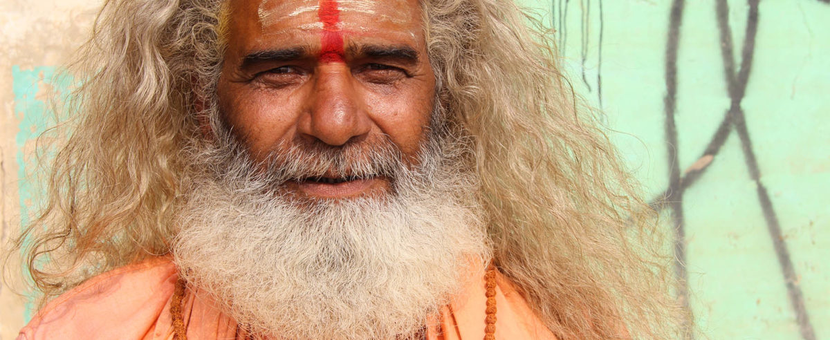 Inde © Sophie Timsit Inde © Sophie Timsit