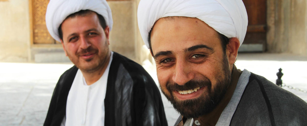 Iran © Sophie Timsit Iran © Sophie Timsit
