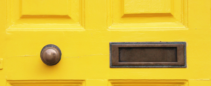 Jaune © Sophie Timsit