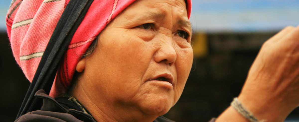 Laos © Sophie Timsit Laos © Sophie Timsit