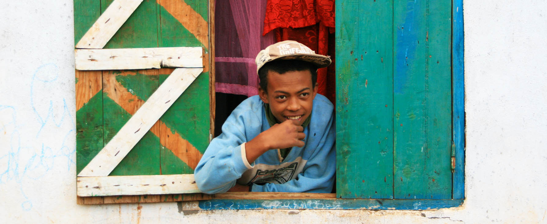 Madagascar © Sophie Timsit