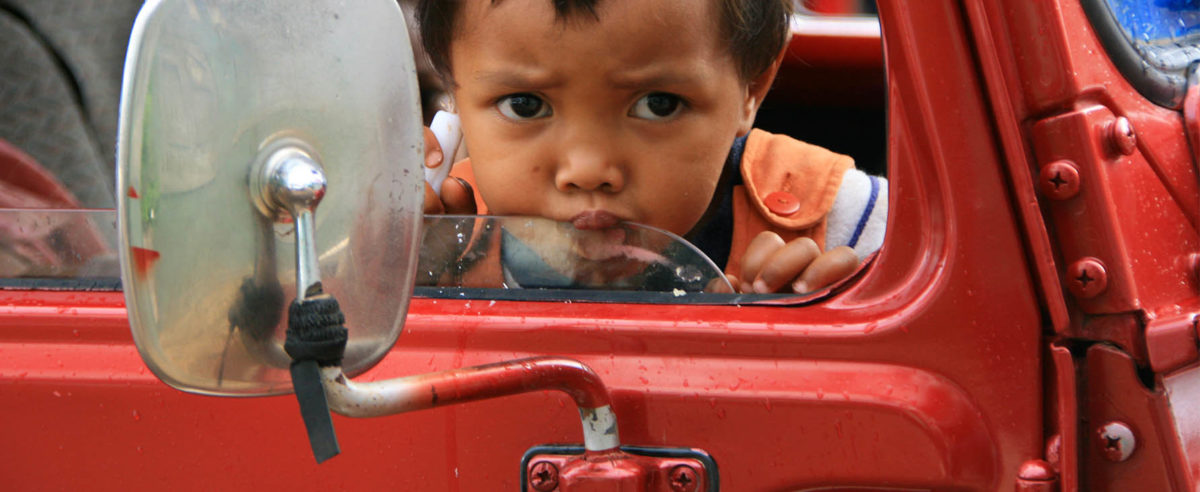 Madagascar © Sophie Timsit