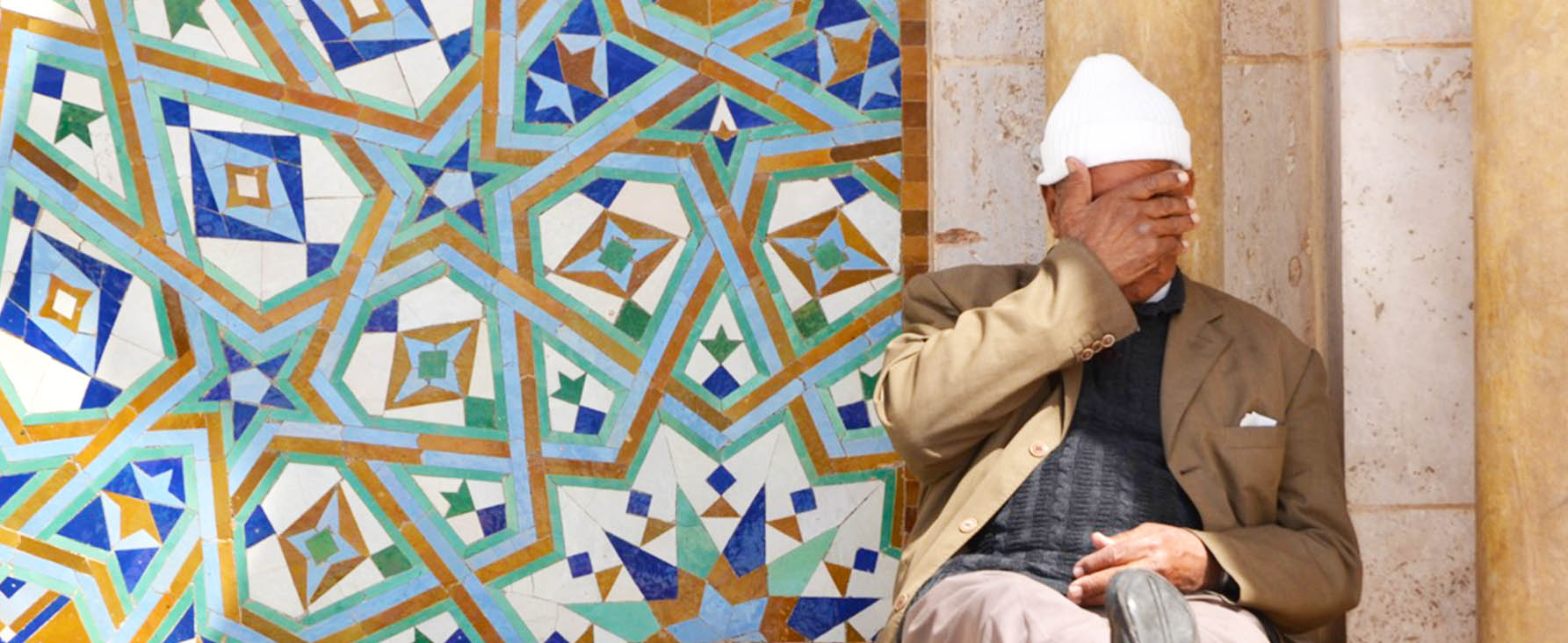 Maroc © Sophie Timsit