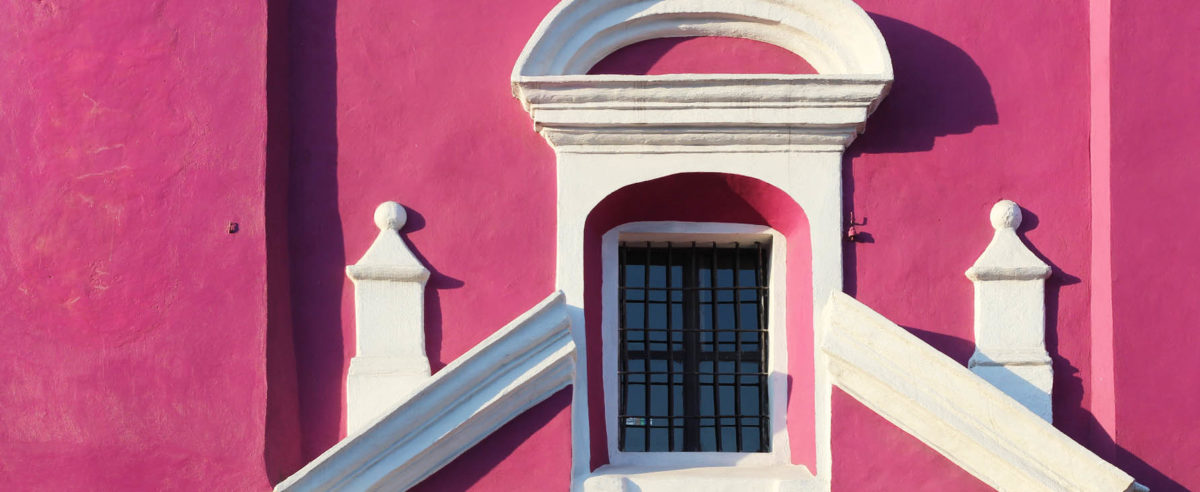 Mexique © Sophie Timsit